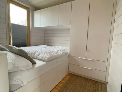 Ferienhaus für 2 Personen (35 m²) in Bleckede 9/10