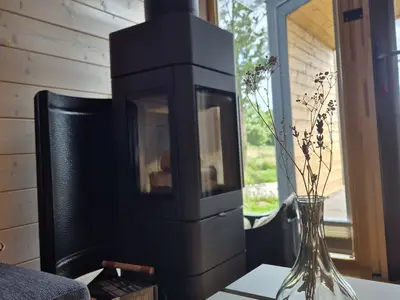 Ferienhaus für 4 Personen (35 m²) in Bleckede 3/10