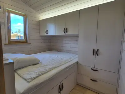 Ferienhaus für 4 Personen (35 m²) in Bleckede 6/10