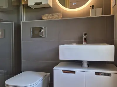 Ferienhaus für 4 Personen (35 m²) in Bleckede 7/10