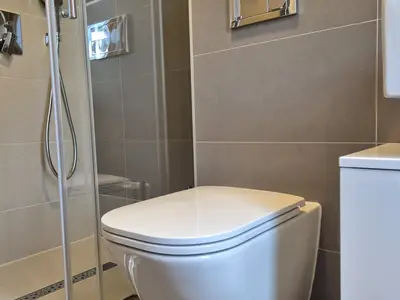 Ferienhaus für 4 Personen (35 m²) in Bleckede 8/10