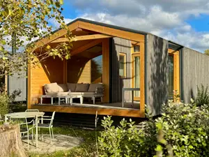 Ferienhaus für 3 Personen (35 m²) in Bleckede