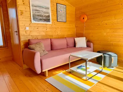 Ferienhaus für 3 Personen (35 m²) in Bleckede 8/10