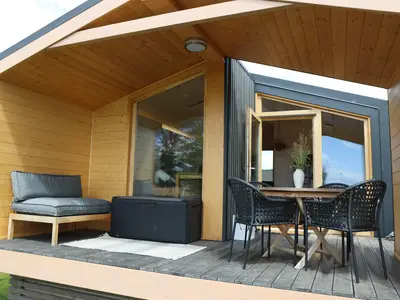 Ferienhaus für 3 Personen (35 m²) in Bleckede 3/10