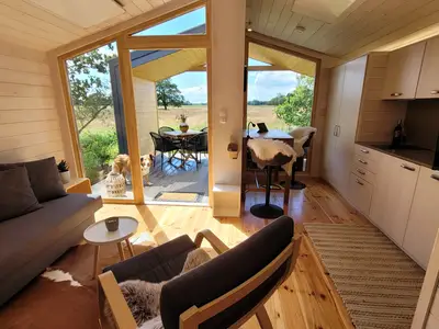 Ferienhaus für 3 Personen (35 m²) in Bleckede 6/10