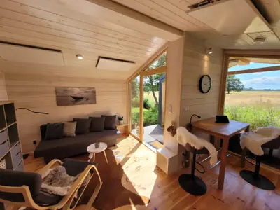 Ferienhaus für 3 Personen (35 m²) in Bleckede 7/10