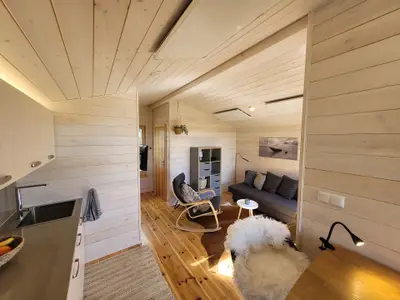 Ferienhaus für 3 Personen (35 m²) in Bleckede 8/10