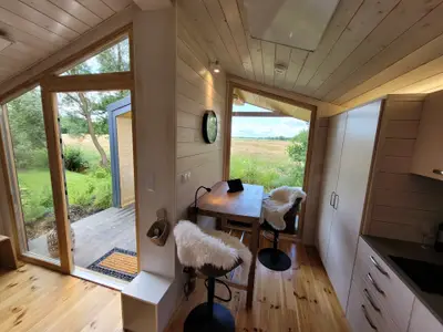 Ferienhaus für 3 Personen (35 m²) in Bleckede 10/10