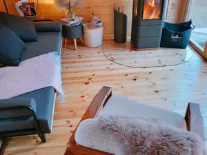 Ferienhaus für 3 Personen (35 m²) in Bleckede