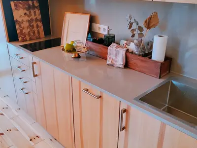 Ferienhaus für 3 Personen (35 m²) in Bleckede 2/10