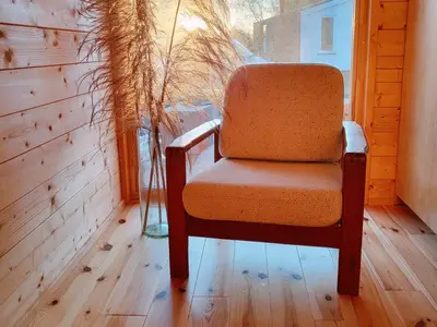 Ferienhaus für 3 Personen (35 m²) in Bleckede 3/10