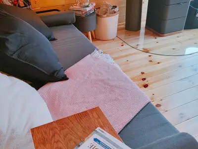 Ferienhaus für 3 Personen (35 m²) in Bleckede 4/10