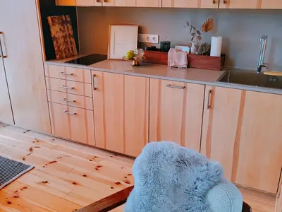 Ferienhaus für 3 Personen (35 m²) in Bleckede 5/10