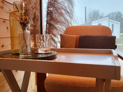 Ferienhaus für 3 Personen (35 m²) in Bleckede 6/10