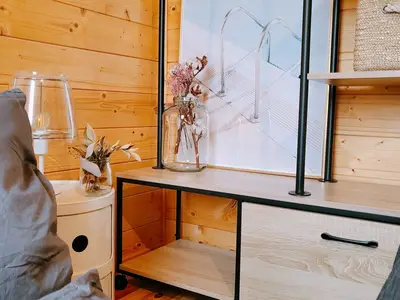 Ferienhaus für 3 Personen (35 m²) in Bleckede 8/10