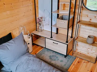 Ferienhaus für 3 Personen (35 m²) in Bleckede 10/10