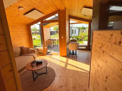 Ferienhaus für 3 Personen (35 m²) in Bleckede 2/10