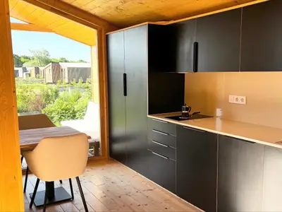 Ferienhaus für 3 Personen (35 m²) in Bleckede 3/10