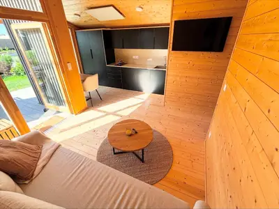 Ferienhaus für 3 Personen (35 m²) in Bleckede 5/10