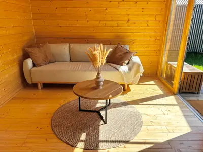 Ferienhaus für 3 Personen (35 m²) in Bleckede 6/10