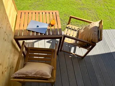 Ferienhaus für 3 Personen (35 m²) in Bleckede 7/10