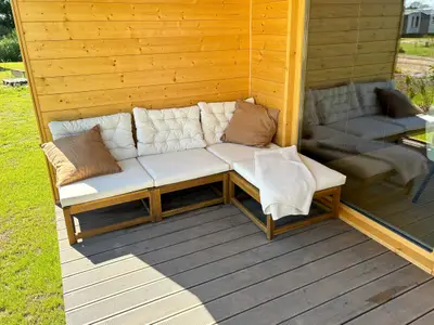 Ferienhaus für 3 Personen (35 m²) in Bleckede 8/10