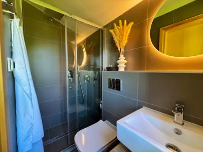 Ferienhaus für 3 Personen (35 m²) in Bleckede 9/10