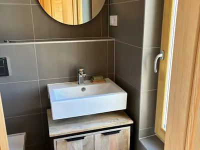 Ferienhaus für 3 Personen (35 m²) in Bleckede 10/10