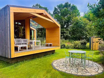 Ferienhaus für 3 Personen (35 m²) in Bleckede 1/10