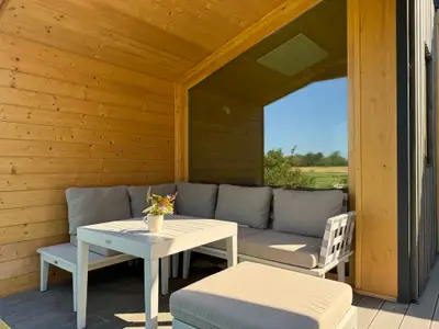 Ferienhaus für 3 Personen (35 m²) in Bleckede 10/10