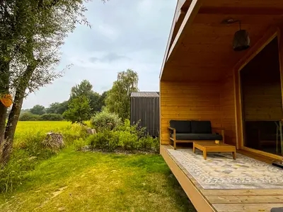 Ferienhaus für 4 Personen (35 m²) in Bleckede 6/10