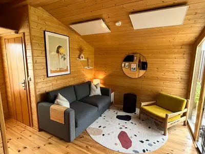 Ferienhaus für 4 Personen (35 m²) in Bleckede 7/10