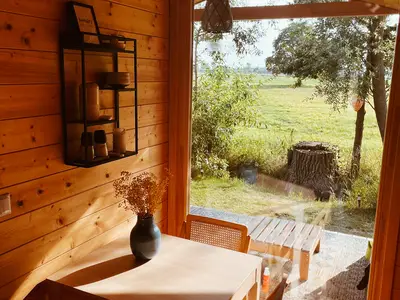 Ferienhaus für 4 Personen (35 m²) in Bleckede 8/10