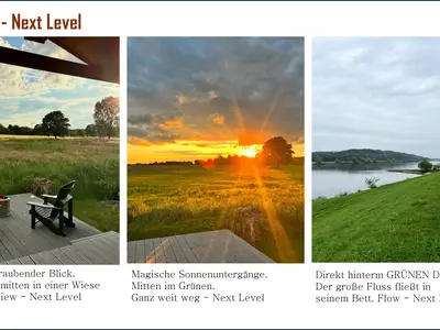 Ferienhaus für 2 Personen (35 m²) in Bleckede 4/10