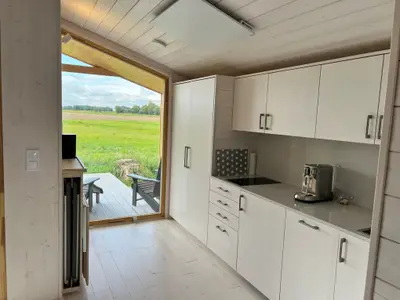Ferienhaus für 2 Personen (35 m²) in Bleckede 10/10