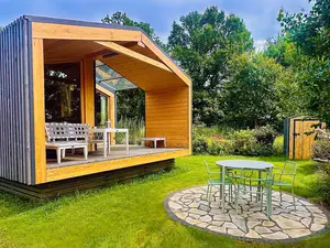 Ferienhaus für 3 Personen (35 m²) in Bleckede