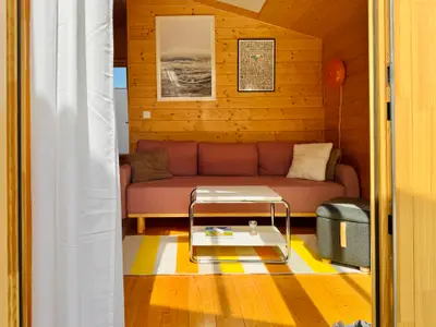 Ferienhaus für 3 Personen (35 m²) in Bleckede 2/10