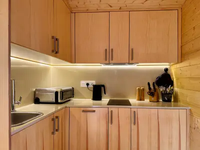 Ferienhaus für 3 Personen (35 m²) in Bleckede 5/10