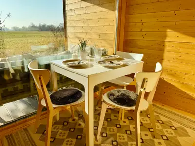 Ferienhaus für 3 Personen (35 m²) in Bleckede 7/10