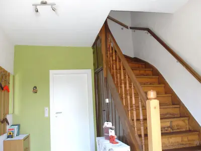 Treppenhaus