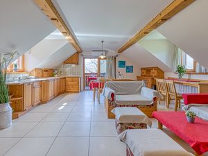 Ferienhaus für 4 Personen (40 m²) in Bled