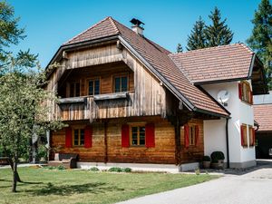 Ferienhaus für 5 Personen (140 m²) in Bleiburg