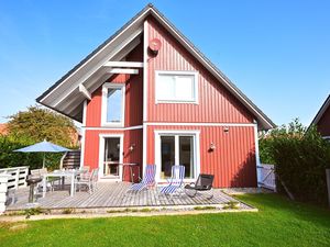 Ferienhaus für 4 Personen (83 m&sup2;) in Blekendorf