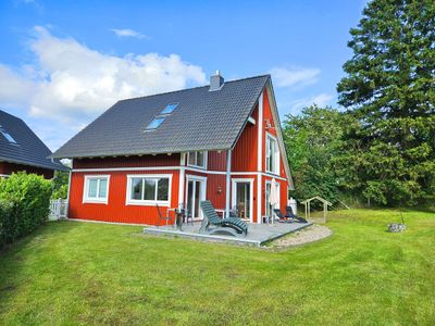 Ferienhaus für 8 Personen (115 m²) in Blekendorf 2/10