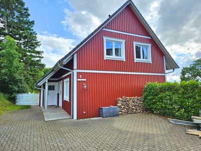 Ferienhaus für 8 Personen (115 m²) in Blekendorf 3/10