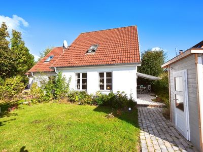 Ferienhaus für 4 Personen (75 m²) in Blekendorf 1/10