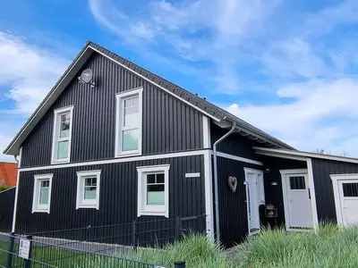 Fassade / Eingang
