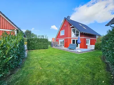 Ferienhaus für 8 Personen (106 m²) in Blekendorf 1/10