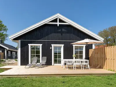 Ferienhaus für 6 Personen (135 m²) in Blekendorf 1/10