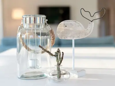 Ferienhaus für 6 Personen (135 m²) in Blekendorf 9/10